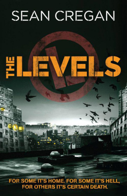 Sean Cregan - The Levels