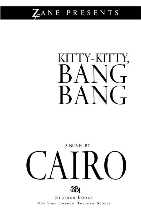 Dear Reader It is once again my pleasure to present a novel by Cairo one of - photo 1