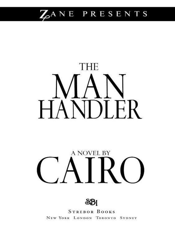 Dear Reader It is once again my pleasure to present a novel by Cairo one of - photo 1
