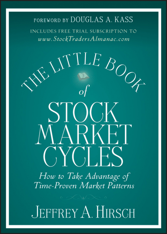 The Little Book of Stock Market Cycles - image 1