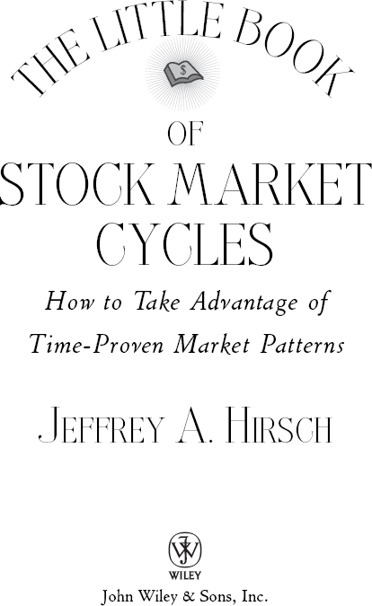 The Little Book of Stock Market Cycles - image 2