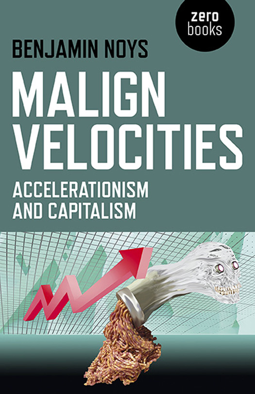 WHAT PEOPLE ARE SAYING ABOUT MALIGN VELOCITIES Always deterritorialize Or so - photo 1