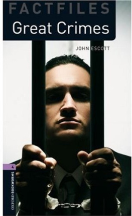 John Escott Great Crimes