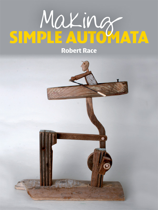 Making Simple Automata - image 1