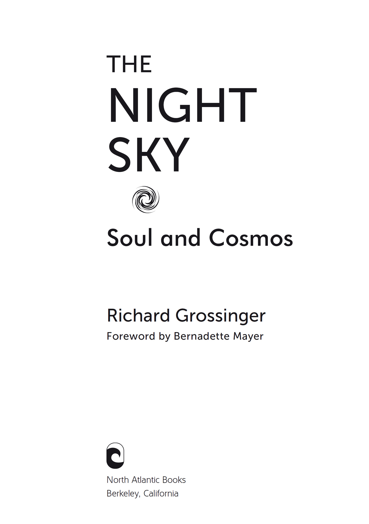 Copyright 1982 1988 2014 by Richard Grossinger All rights reserved No - photo 2