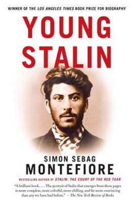Simon Montefiore - Young Stalin