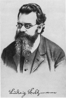 LECTURES ON GAS THEORY Ludwig Boltzmann Translated by Stephen G Brush DOVER - photo 1