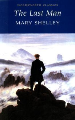 Mary Shelley - The Last Man