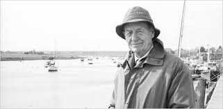 William Trevor was born in Mitchelstown Co Cork in 1928 and spent his - photo 1