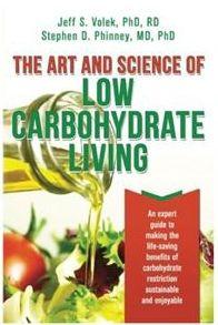 In our recent book The Art and Science of Low Carbohydrate Living we made a - photo 3