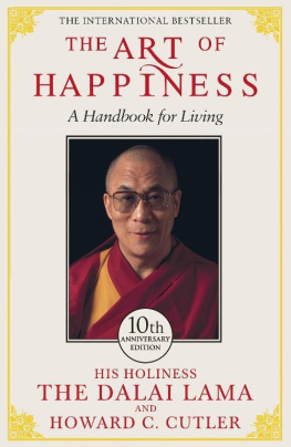 Dalai Lama [Lama The Art of Happiness