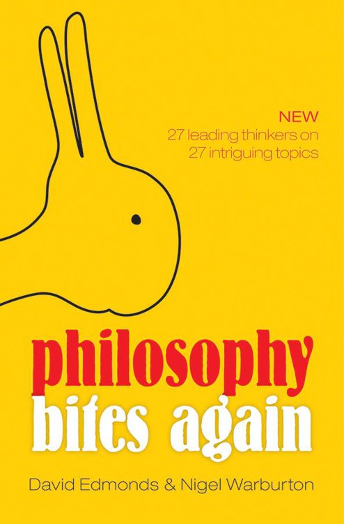 Philosophy Bites Again - image 1