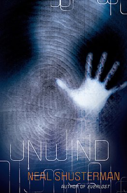 Neal Shusterman - Unwind