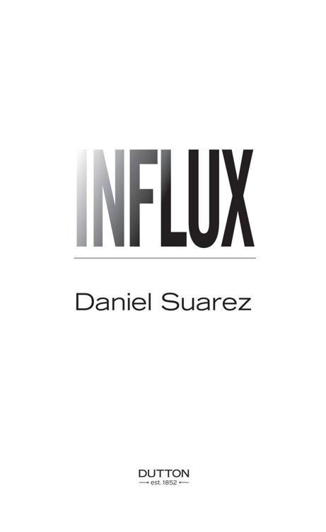 Influx - image 1