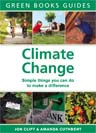 Jon Clift - Climate Change: Simple Things You Can Do to Make a Difference