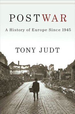 Tony Judt - Postwar