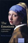 Peter Goldie - The Emotions: A Philosophical Exploration