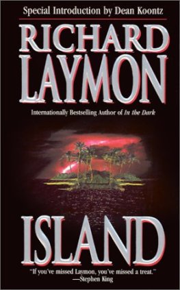 Richard Laymon Island