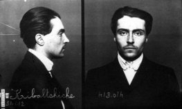 Victor Serge - What Everyone Should Know About State Repression