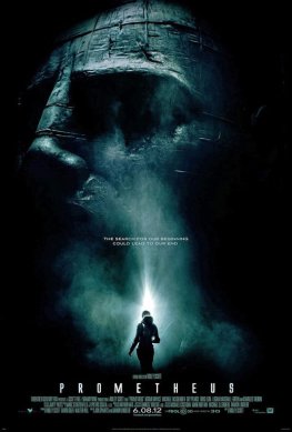 Jon Spaihts Prometheus