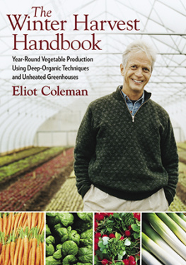 Ussery - The Small-Scale Poultry Flock: An All-Natural Approach to Raising Chickens and Other Fowl for Home and Market Growers