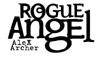 DESTINY Rogue Angel 01 Alex Archer Special thanks and acknowledgment to - photo 1