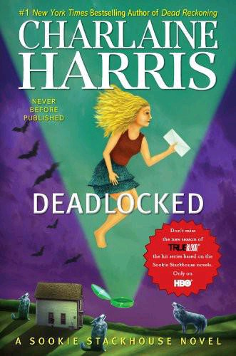 Deadlocked A Sookie Stackhouse Novel Sookie Stackhouse 12 Charlaine Harris - photo 1