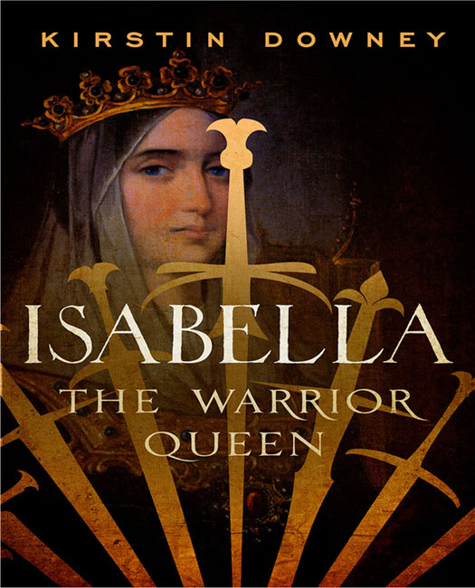 Isabella The Warrior Queen - photo 1