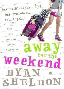 Dyan Sheldon - Away for the Weekend