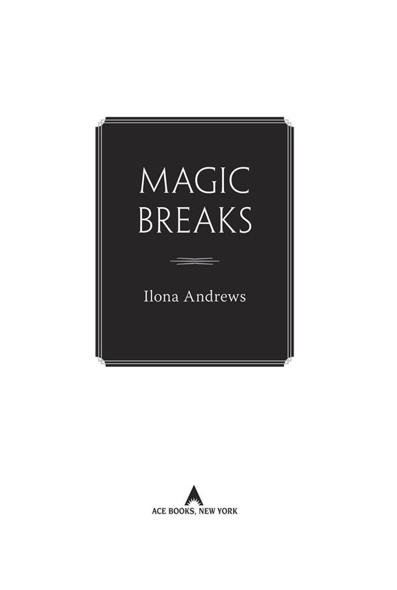 Magic Breaks - image 1