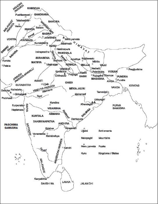 Introduction The Hindu tradition has an amazingly large corpus of religious - photo 6