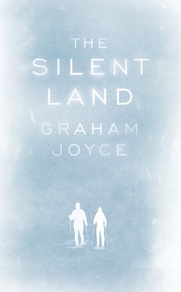 Graham Joyce - The Silent Land