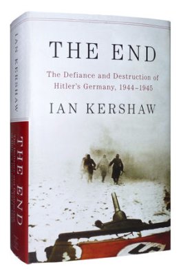 Ian Kershaw - The End