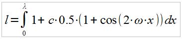 The antiderivative of the integrand is With this done we can now - photo 5