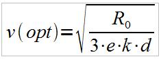 So if the energy costs go up greater e or the sea becomes rougher greater - photo 8