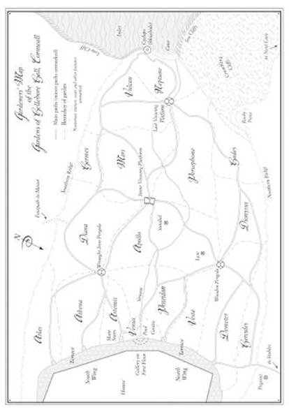 1 London Early June 1831 Mr Cunningham as Ive already made clear - photo 2