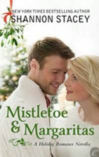 Shannon Stacey Mistletoe Margaritas 2011 Dear Reader In December 2010 we - photo 1