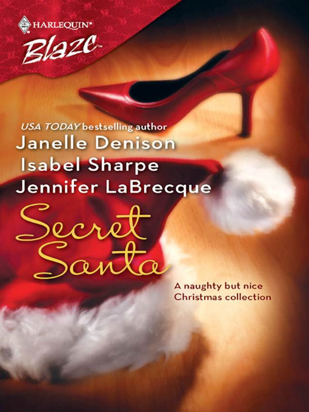 Jennifer LaBrecque Mistletoe Madness 2006 To all the romance readers who love - photo 1