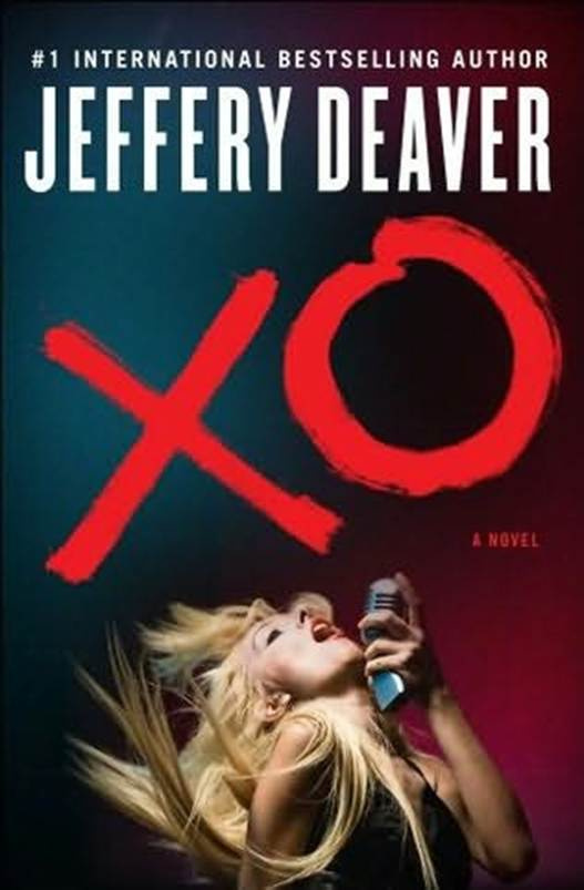 Jeffery Deaver XO The third book in the Kathryn Dance series 2012 Free mp3 - photo 1