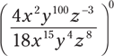 1001 Calculus Practice Problems for Dummies - image 12