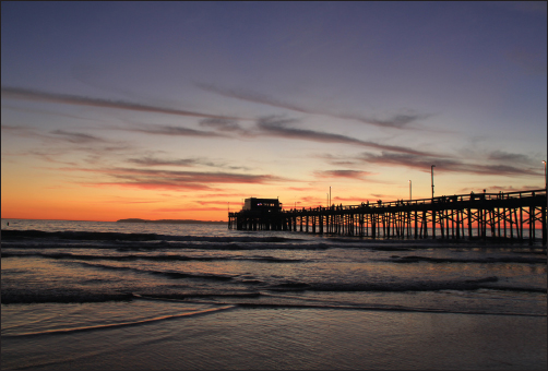 Newport Pier But it was clams I loved the most On occasional summer days my - photo 5