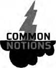 C ommon Notions is an imprint that circulates both enduring and timely - photo 3