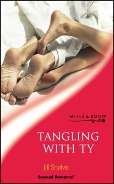 Jill Shalvis Tangling With Ty The second book in the South Village Singles - photo 1