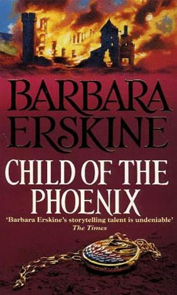 Barbara Erskine Child of the Phoenix 1992 PROLOGUE LLANFAES - photo 1