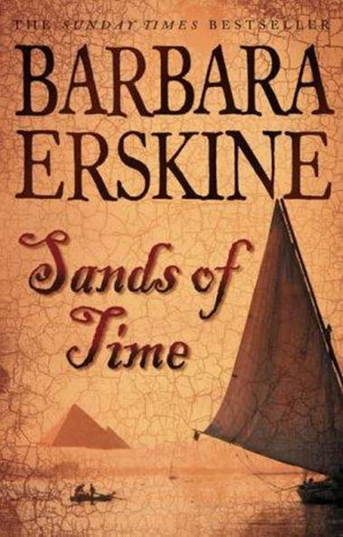 Barbara Erskine Sands of Time 2003 These stories are entirely works of - photo 1