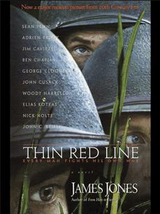 The Thin Red Line - image 1