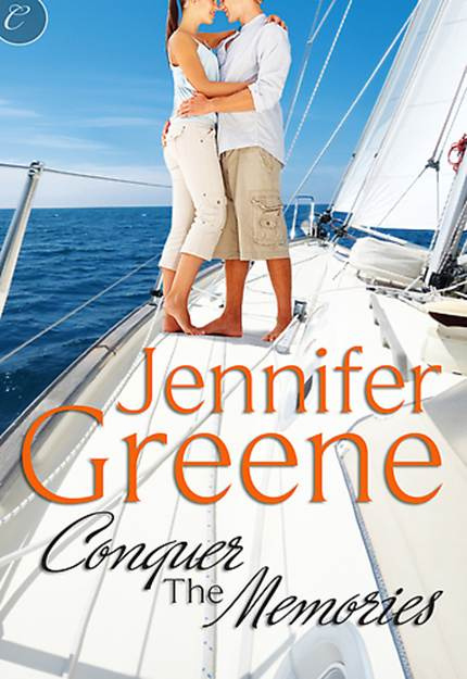 Jennifer Greene Conquer the Memories Dear Reader This story is especially - photo 1