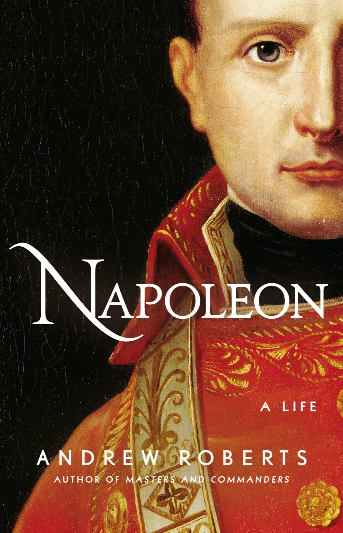 Napoleon A Life - image 1