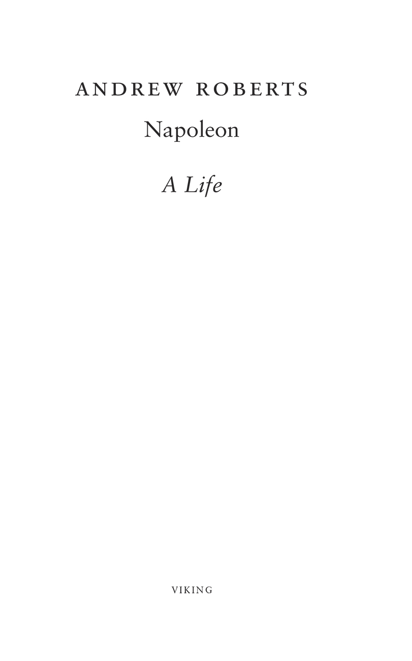 Napoleon A Life - image 2