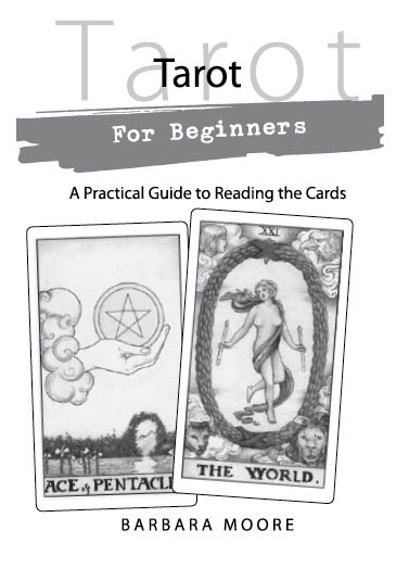 Llewellyn Publications Woodbury Minnesota Tarot for Beginners A Practical - photo 4